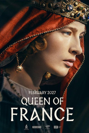 Queen of France