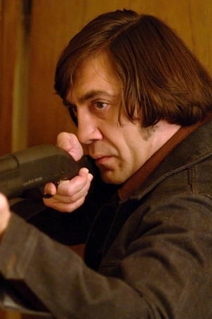 No Country for Old Men