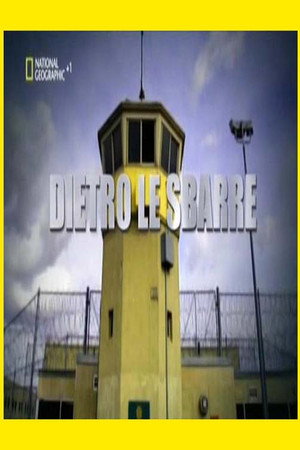 Dietro le sbarre