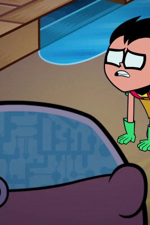Curse Of The Booty Scooty