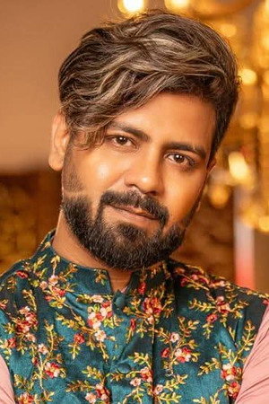 Biswarup Chakraborty Biswarup Chakraborty