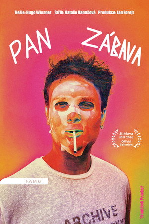 Pan Zábava
