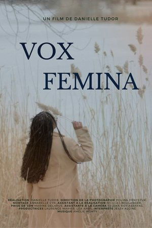 Vox Femina