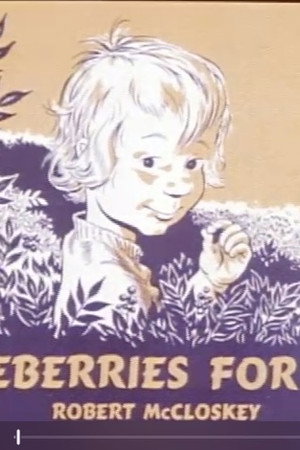 Blueberries for Sal