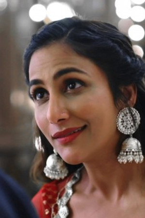 Akshay And Shivina's Secret
