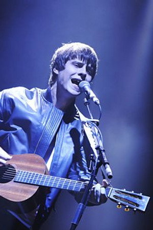 Jake Bugg