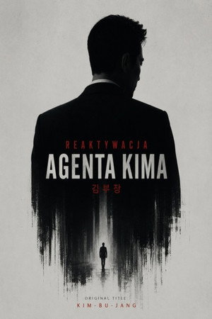 Reaktywacja agenta Kima