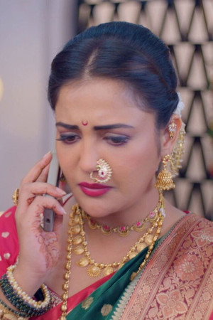 E122. Dr. Srishty Confronts Digvijay