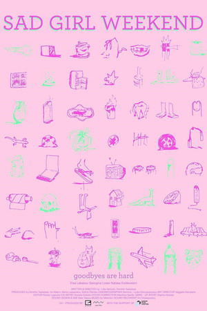 Sad Girl Weekend