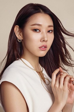 Han Hye-jin Han Hye-jin
