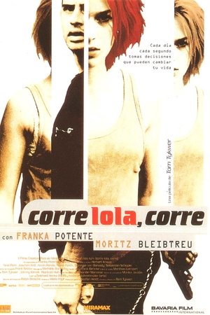 Corre Lola, corre (Run Lola Run)
