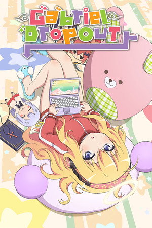 Gabriel Dropout