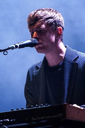 James Blake