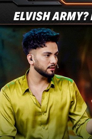 Chaabi Laga Di