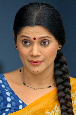 Pushpa Ki Shart