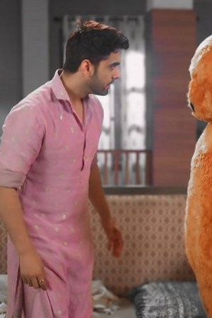 Rohit accuses Ruhi
