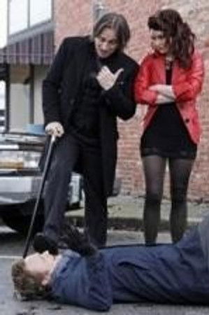 Druhá hvězda napravo