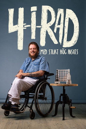 4-i-rad – i covid 19:s klor