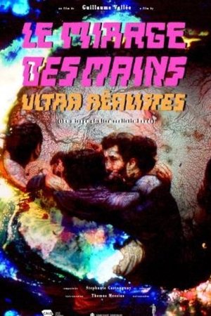 le mirage des mains ultra réalistes