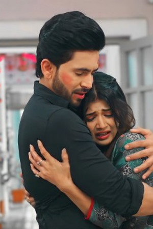 Armaan to save Abhira