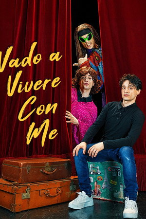Vado a vivere con me