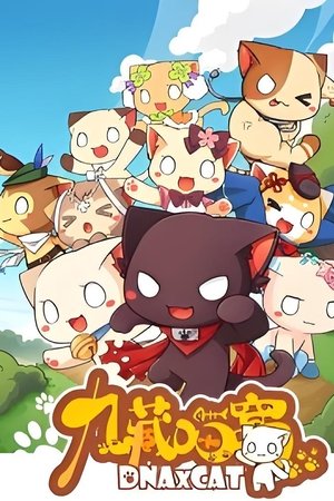 DNAXCAT