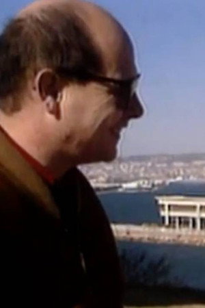 Marseille de père en fils - Ombres sur la ville