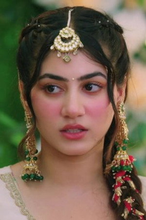 Heer Misses Preeti