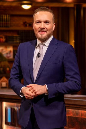 LUBACH: This Was The Week