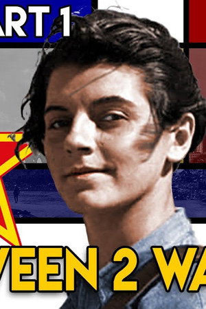 The Deadly Dry Run for WW2 - The Spanish Civil War | BETWEEN 2 WARS I 1939 Part 1 of 3