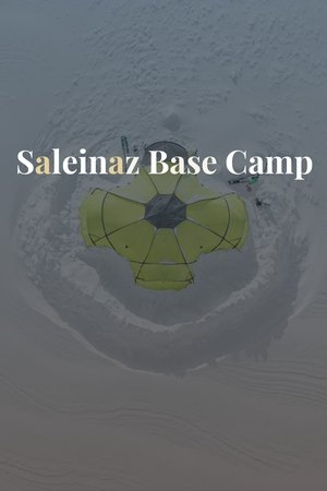 Saleinaz Base Camp