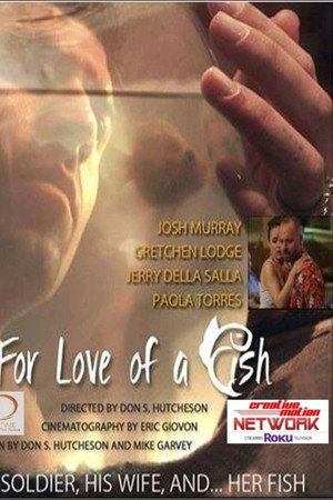 For Love of a Fish