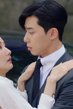 Ordinary Relationships