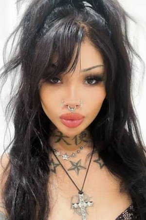 Alexis Munroe