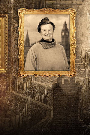 The Victorians with Rob Rinder and Ruth Goodman