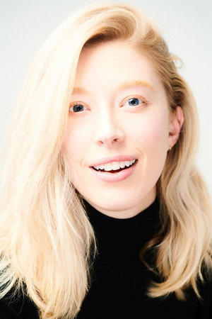 Alexandra Feld Alexandra Feld