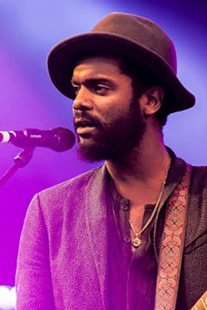 Gary Clark Jr