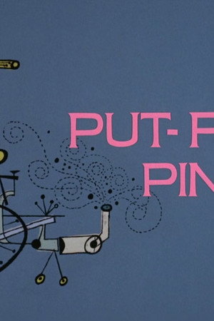 Put-Put, Pink