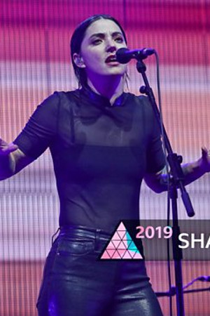 Sharon Van Etten