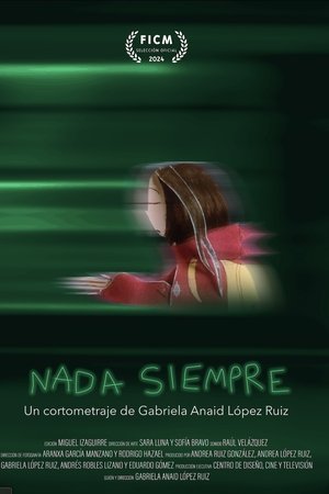 Nada Siempre