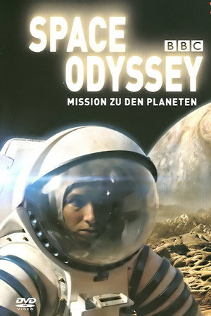 Space Odyssey - Mission zu den Planeten