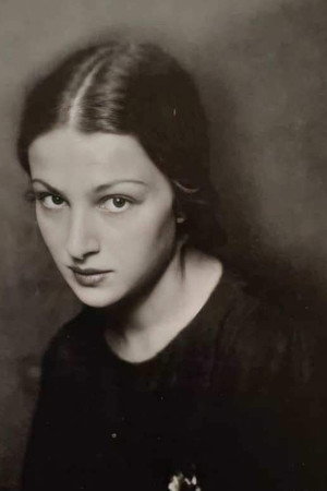 Medea Japaridze Medea Japaridze