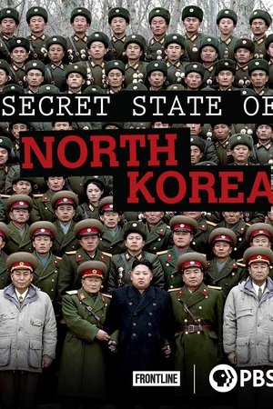 Secret State of North Korea