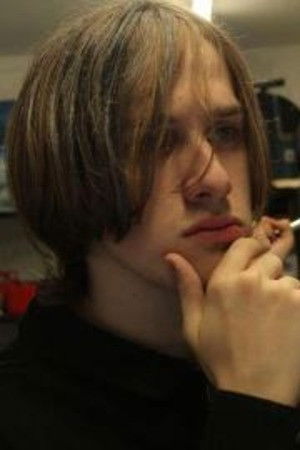 Caiden Bent Caiden Bent