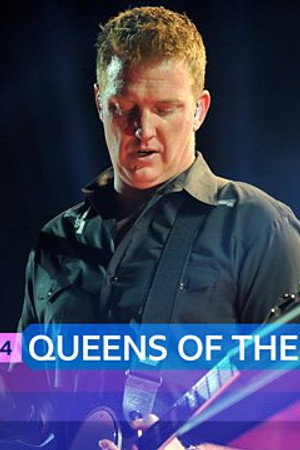 Queens Of The Stone Age