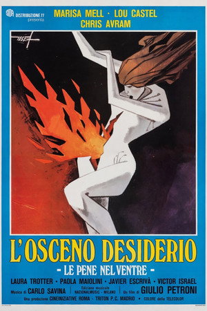 L'osceno desiderio