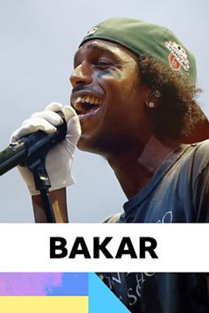 Bakar