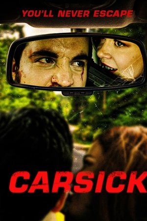 Carsick