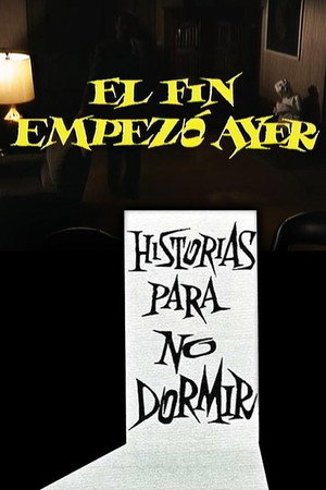 El fin empezo ayer