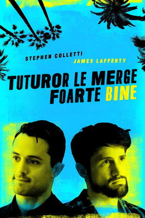 Tuturor le merge foarte bine